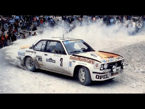 Campionato italiano rally 1981