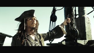 Nathan Evans - Wellerman x Jack Sparrow (220 KID &amp; Billen Ted Remix) | Pirate Video