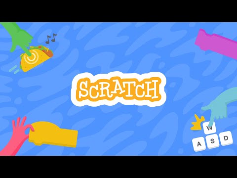 Scratch Video
