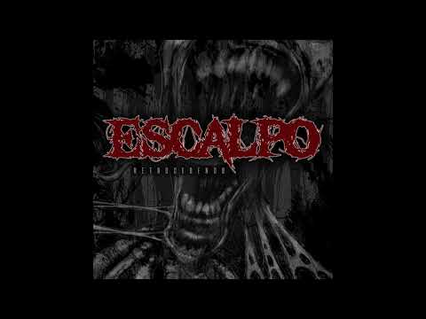 ESCALPO - Retrocedendo [2020 Metalpunk]