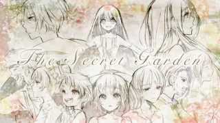 The Secret Garden　6. I Love You Forever