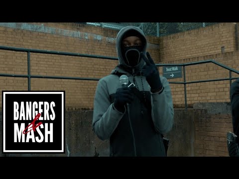 SBiscy - Bangers & Mash | Outchea TV