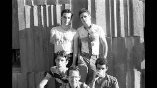 dead kennedys 1978 demo - california uber alles