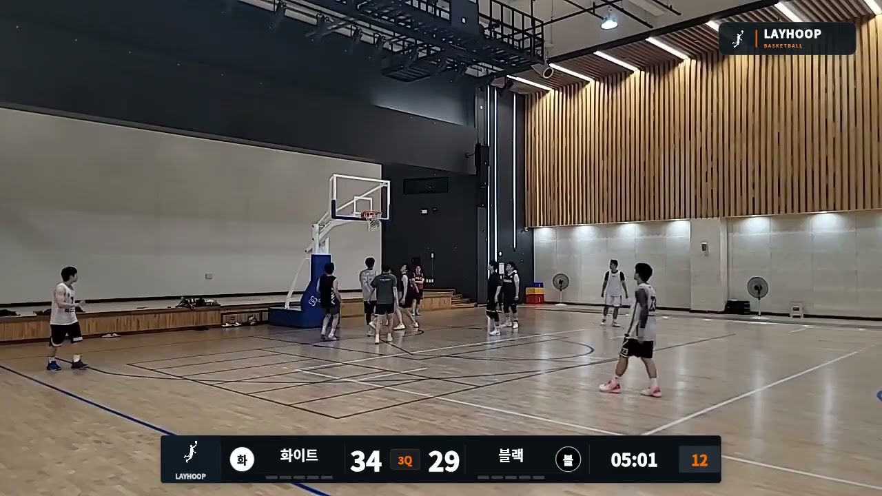 [OBC] 경기 전체 하이라이트 ???? | G2