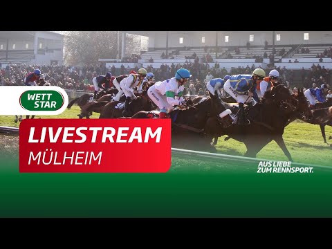 Livestream Mülheim 14.07.
