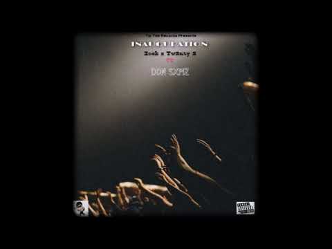 Zock x Tw3nty 3 - INAUGURATION ft Don Sxmz (Official Audio)
