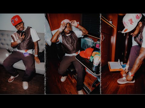 Babyface Ray - A1 Since Day 1 (Official Video)