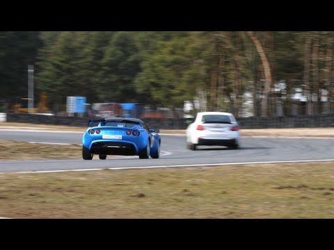 Tor Poznań Track Day 2023 - I runda - 12.03.2023
