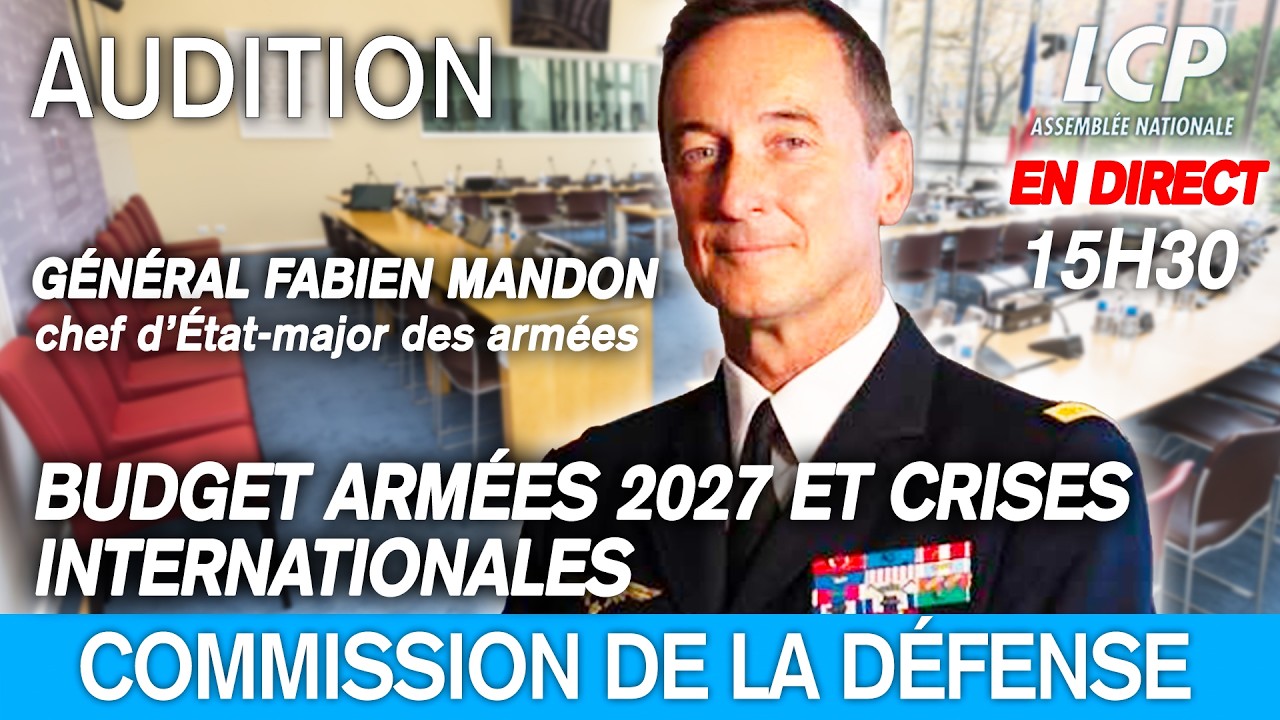 Illustration: Armées françaises : modernisation, budget et enjeux de souveraineté