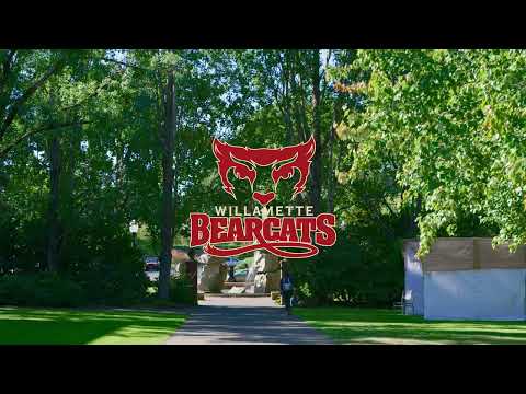 Willamette University Sports & Event Venues - Salem Oregon