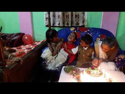 Happy Birthday of ABHIGYAN