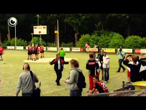 Kuorballers fan Mid-Fryslân promovearje nei it heechste nivo