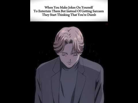 "They Start Thinking That You're Dumb.. 🤫❗ | #anime #johan #monster #quotes #shorts