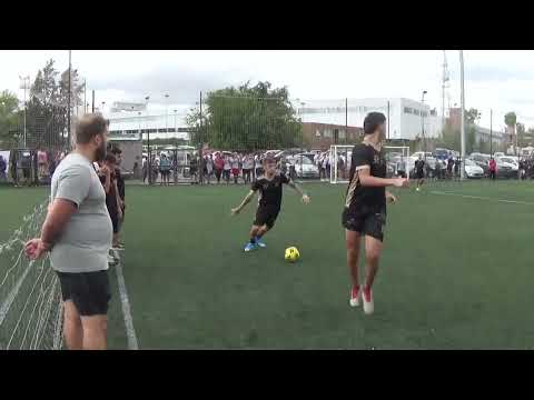 ARRIBEÑOS vs LA JAURIA - #LigaNuñez - #TRIANGULAR FINAL TDV - 2022