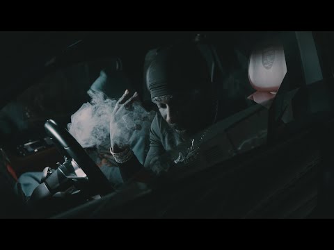 DUSTY LOCANE - BACC FLIP MUSIC (Official Video)