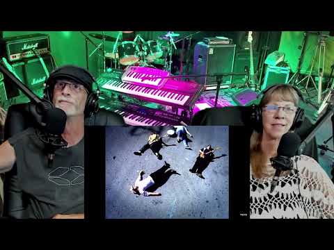 Smashmouth-Walkin On The Sun @smashmouth #reaction Ep 34