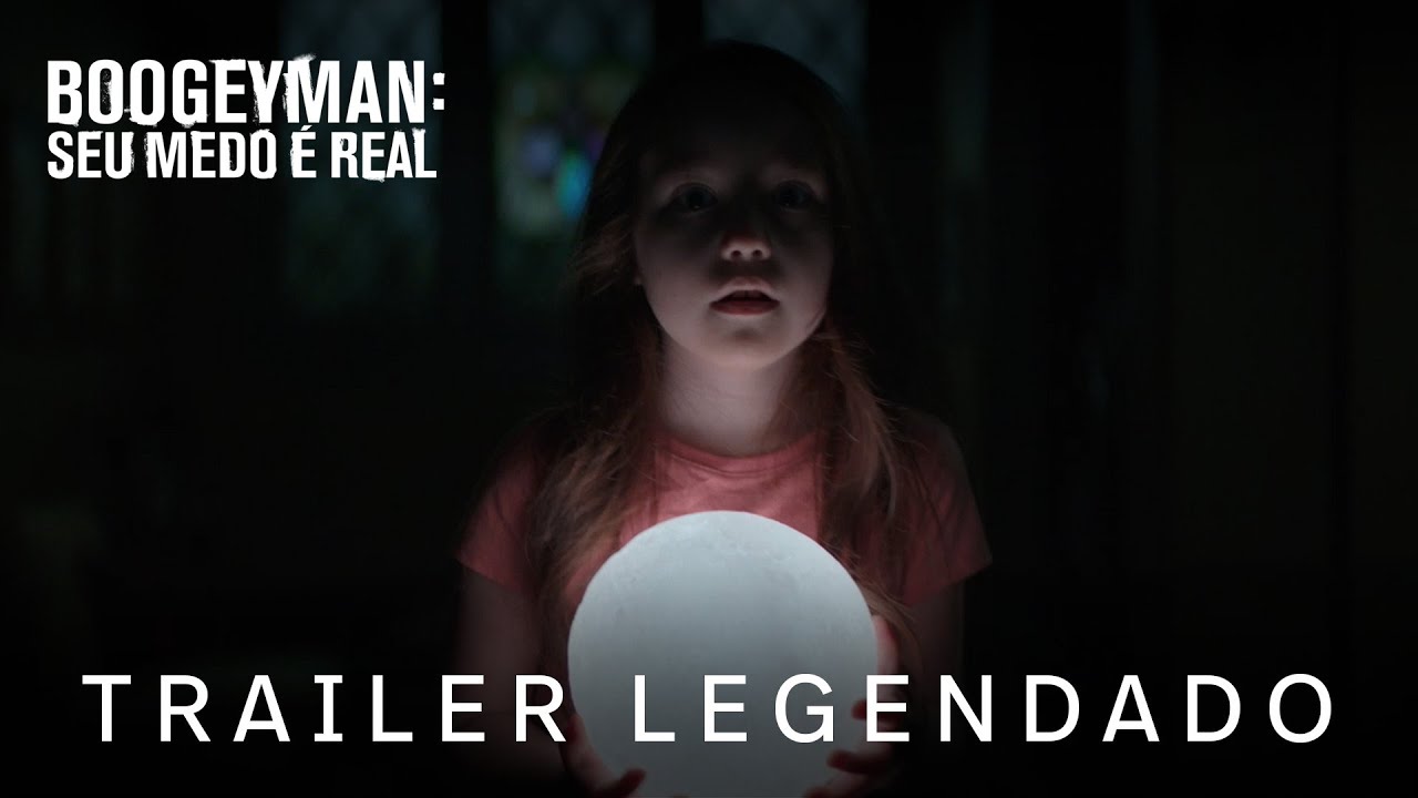 trailer Oficial