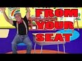Brain Breaks Action Songs For Children From Your Seat Kids Songs By The Learning Station