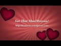 Learn How To Get The Man or Woman You Want. (Secrets Revealed)