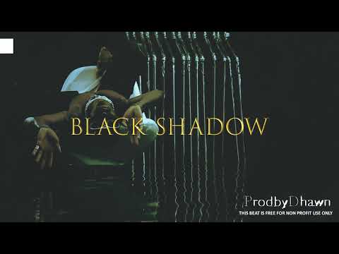 FREE Metal type beat 2022   "BLACK SHADOW"  Architects  X BMTH X Northlane Type Beat