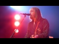 Mudcrutch - Six Days on the Road (Atlanta 06.02.16) HD