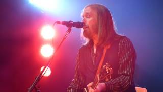 Mudcrutch - Six Days on the Road (Atlanta 06.02.16) HD