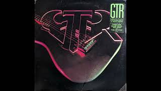 B2  Reach Out (Never Say No)  ♦ GTR – GTR 1986  Vinyl ♦ HQ Audio Only