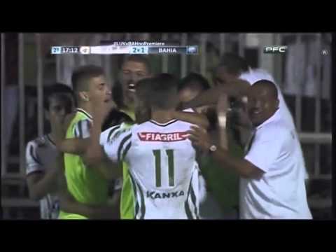 TOZIN - Atacante (Luverdense  2015)