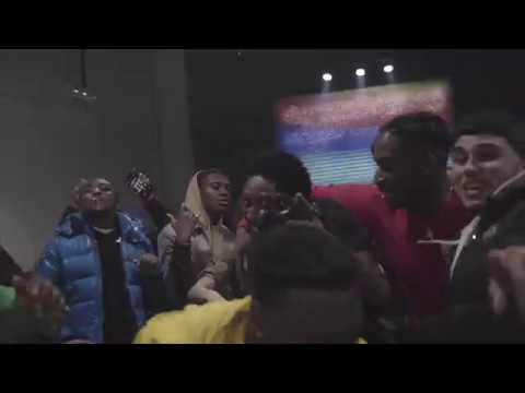 Galore "How U Do Dat" Feat. Scrappy Doo