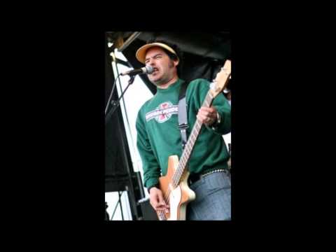 NOFX-Soul Doubt Master Bass Track