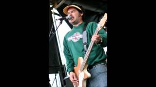 NOFX-Soul Doubt Master Bass Track