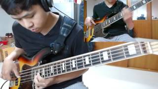 Lifecycle -  (Bass cover)