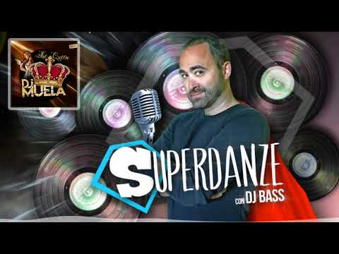 Dj Muela - The queen