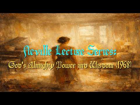 God's Almighty Power and Wisdom