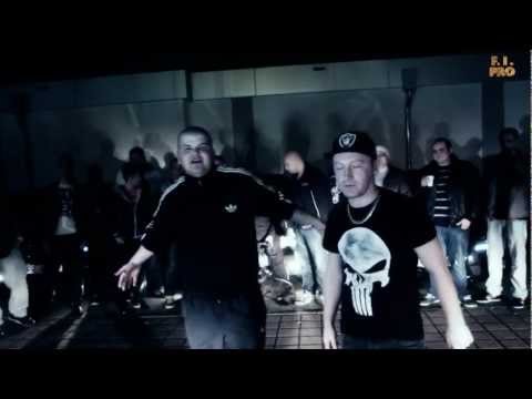 VFS Feat. Rocca P - Von BK bis nach Bern