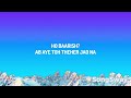 Husn Lyrics Video ANUV JAIN HUSN Anuv Jain Husn Song Lyrics