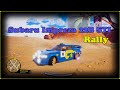 Subaru Impreza 22B STI Lego 2K Drive Tutorial