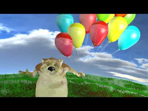 Happy Birthday, Bashar!