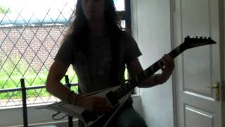 New Eliminators Of Atlantis BC cover