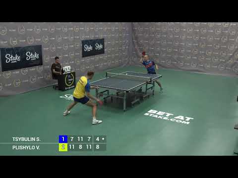 5th of August 2022. ТT CUP - Green 3. Morning ( final matches)