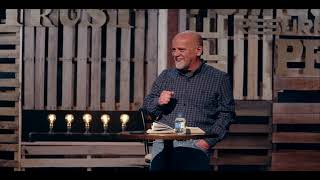 How to Treat People Right | Faith IRL • Part 6 | Rock Springs Online