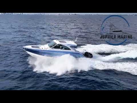 2022 Formula 380 Super Sport Crossover