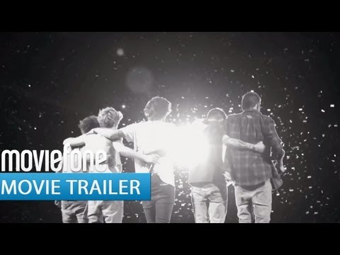 'One Direction: This Is Us' Extended Trailer | Moviefone