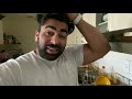 Ek Athlete ki sabse badi galti | Back on track in dubai #vlog