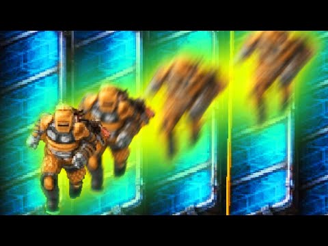 Factorio Has Expanded My Brain