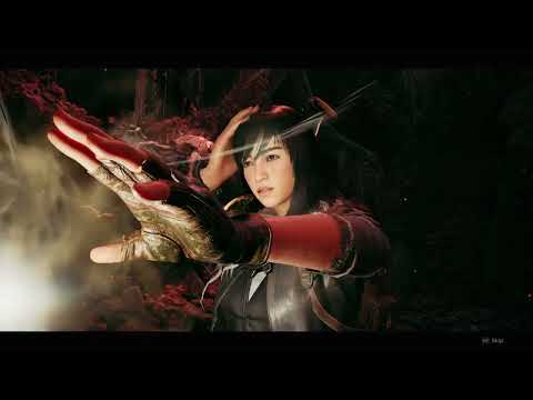 Remnant 2 Walkthrough Gameplay Part 1 - No Commentary