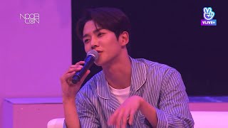 SF9 무중력 The Beat goes on Lyrics
