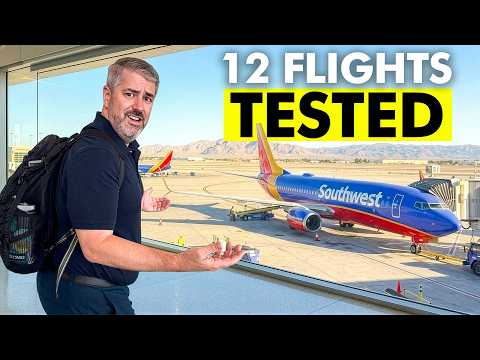 Flight Number Southwest