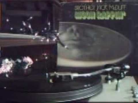 Brother Jack McDuff - Oblighetto