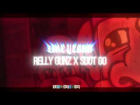 Relly Gunz x Sdot Go - LIKE YEAHH (Unreleased)